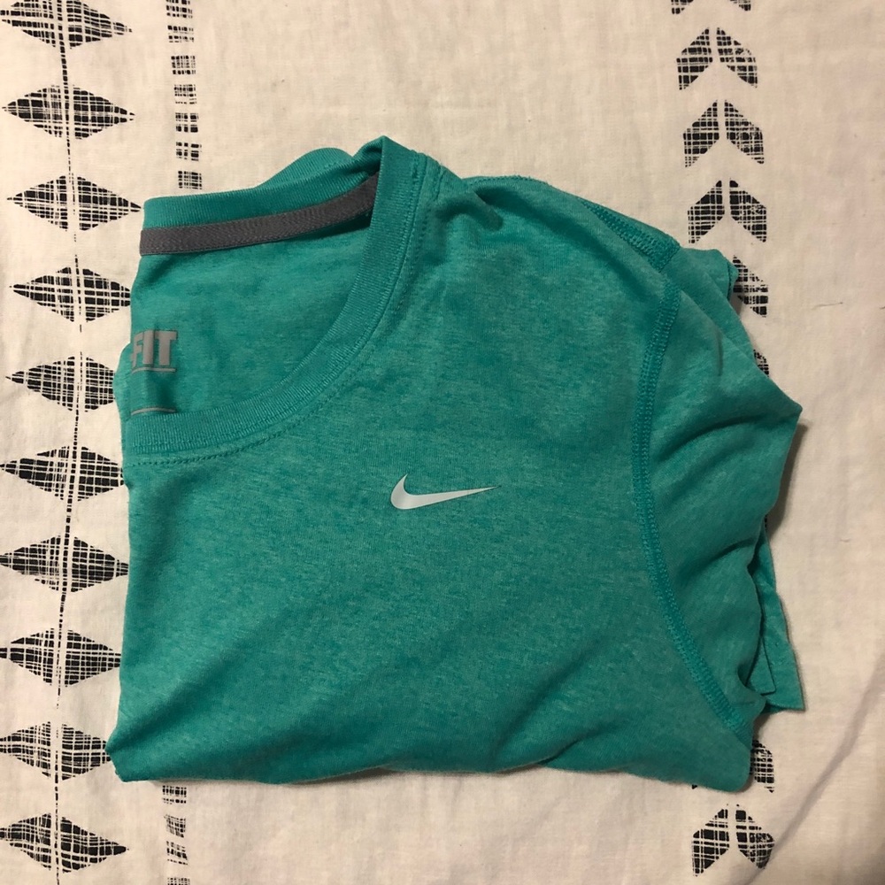 Nike long sleeve